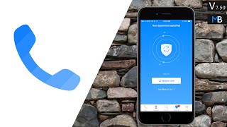 Truecaller  App Review [upl. by Esyahc723]