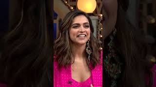 Deepika Padukone ne bataya apne baat kapilsharma comedynightswithkapil comedyshow [upl. by Drofhsa908]