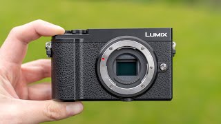 Panasonic GX9 Long Term Review  Panasonic G95  G90 Thoughts [upl. by Acul]