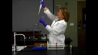 Tips amp Techniques of Micropipetting [upl. by Saerdna]