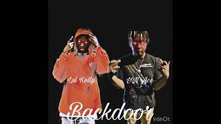 Backdoor feat Lul Kelly [upl. by Arenat]