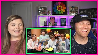 BTS React To Their Embarrassing Videos And Pictures  Reaction [upl. by Eliga]