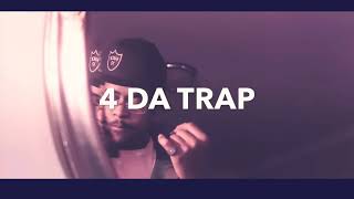 645AR  4 DA TRAP slowed [upl. by Dun]