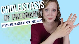 All About Intrahepatic Cholestasis of Pregnancy [upl. by Yejus]