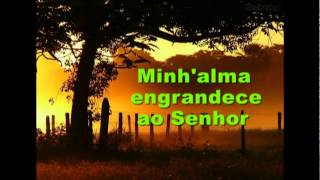 REINA O SENHOR  Asaph Borba [upl. by Winograd]