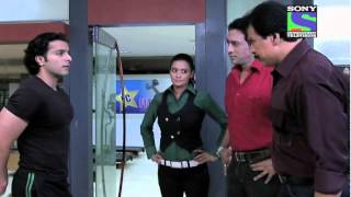 CID  Episode 722  CID Dhoom Finale Ka Akhri Takkar [upl. by Yclek]