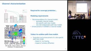 Recent Trends in Femtocell Research [upl. by Eneleh]