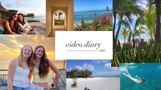 mauritius vlog  a week in Mauritius [upl. by Veno]