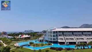 Hilton Dalaman Sarigerme Resort amp Spa 5 [upl. by Klemens]