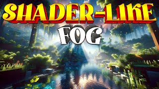 ShaderLike Fog ▪ Resource Pack Trailer [upl. by Reiniar]