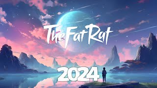 Top 30 Songs of TheFatRat 2024  Best Of TheFatRat  TheFatRat Mega Mix [upl. by Berry304]