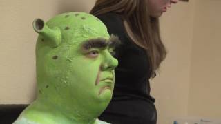 SHREK promo [upl. by Adner]