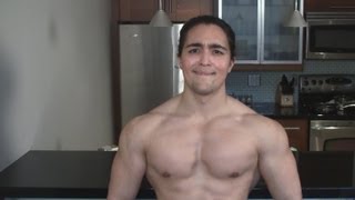 Muscle Building Tip Torso vs Limb Dominant Trainees How to Fix Weak Areas [upl. by Yellhsa676]