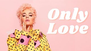 Katy Perry  Only Love  OFFICIAL INSTRUMENTAL [upl. by Gomez]