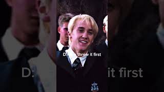 Draco Malfoy x Yn pt6 [upl. by Sylvester]