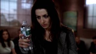 Amelia Shepherd  5x08  Who We Are  Scene 12 [upl. by Lebyram]