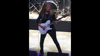 Lari Basilio Walking by faith Zoetermeer Poppodium Boerderij 16032023 [upl. by Gingras]