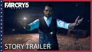 Far Cry 5 es lo mejor de la Saga [upl. by Shawn29]