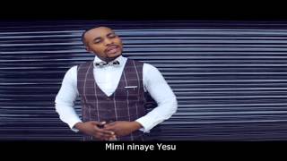 Babondo New Song quotNile Na Yesuquot Official Video By Kigusile M Ft Papi M [upl. by Chernow]