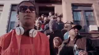 Trinidad Jame  Def Jam OFFICIAL VIDEO [upl. by Amerigo]