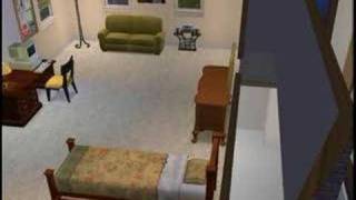 Sims 2 Movie Making Tutorial  Part 1 [upl. by Moon]