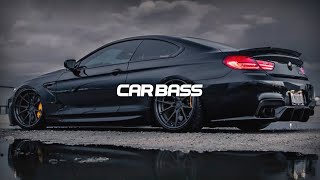 Tiësto  The Business Robert Cristian Remix Bass Boosted [upl. by Noiraa]