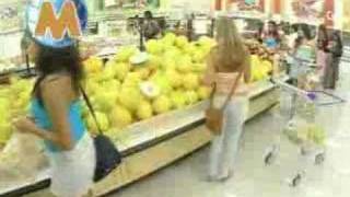 Comerciais para o Supermercado Mundial [upl. by Heloise219]