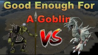 Good Enough For A Goblin Runescore Guide [upl. by Tegirb]