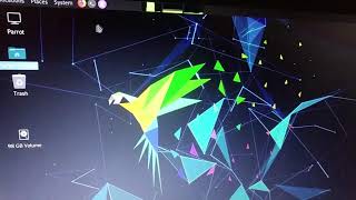 parrot os  Tools on parrot os Tutorial on Pentesting [upl. by Ahmar]