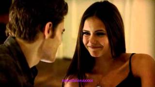 Vampire Diaries 1x10 Plumb  Cut [upl. by Kreiker330]