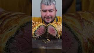 Beef Wellington [upl. by Siddra]