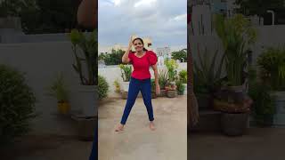 vannarapettayila song  maaveeran shorts trending viral ytshorts dance💃 tirupatipilla😇💙💖 [upl. by Eiuqnom]