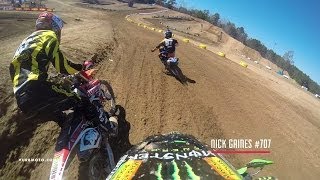 2014 Millcreek 250A Moto 1  vurbmoto [upl. by Tristan168]