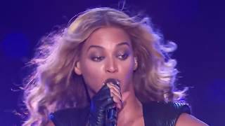 Beyoncé Live at NFL Super Bowl 2018 Halftime Show [upl. by Ytima975]