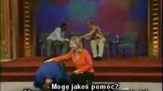 Whose Line is it Anyway  Przyjęcie z Carol Channing [upl. by Tut]