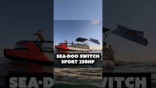 21ft of fun ‎Seadoo seadoo seadoolife Click the related video to watch the full episode [upl. by Itoc]