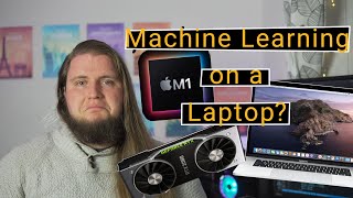 Watch this BEFORE buying a LAPTOP for Machine Learning and AI 🦾 [upl. by Htir93]