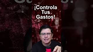 ¡Controla tus gastos [upl. by Anisor]