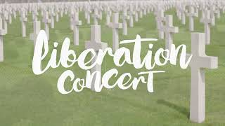 LIBERATION CONCERT 2023 [upl. by Alesandrini804]