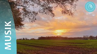 Beseelter Tanz des Herbstes – wohltuende Musik und herbstliche Naturfotos von Bruno GröningFreunden [upl. by Tymothy]