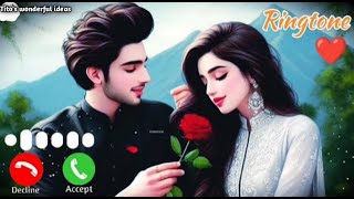 New Ringtone 2024 Sad Instrumental Ringtone Love Hindi Song Ringtone MP3 Mobile Ringtone [upl. by Bourke]