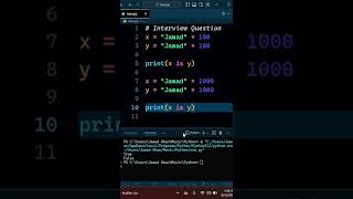 Ultimate Python Calendar Month Tutorial You NEED To Watchshorts [upl. by Saravat]