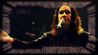 Black Sabbath The End  Live in Birmingham UHD Sample Bluray Menu 2160p 4k [upl. by Sello]