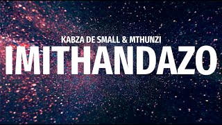 Part 1 Abalele  Kabza de Small ft Ami Faku  amapiano lyrics karaoke brunothebrain abalele [upl. by Netsew593]