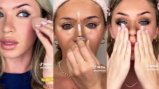 30 Minutes COMPLETE MAKEUP STORYTIME kaylieleass  Makeup Storytime by Anonymous 2024 [upl. by Razid]