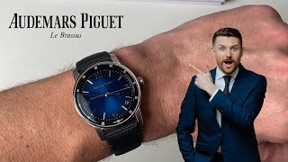 Audemars Piguets Most Controversial Watch [upl. by Floss]