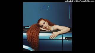 Jess Glynne  Insecurities Unofficial Instrumental [upl. by Ativahs]