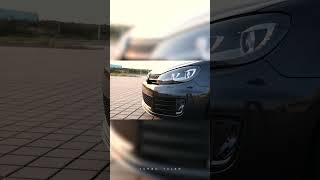 GOLF 6 GTD [upl. by Auric]