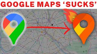 Google Maps is Broken  Heres How to Fix It [upl. by Christy]