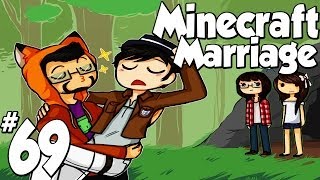 Minecraft Marriage Ep69  License to Dodongo [upl. by Druce302]